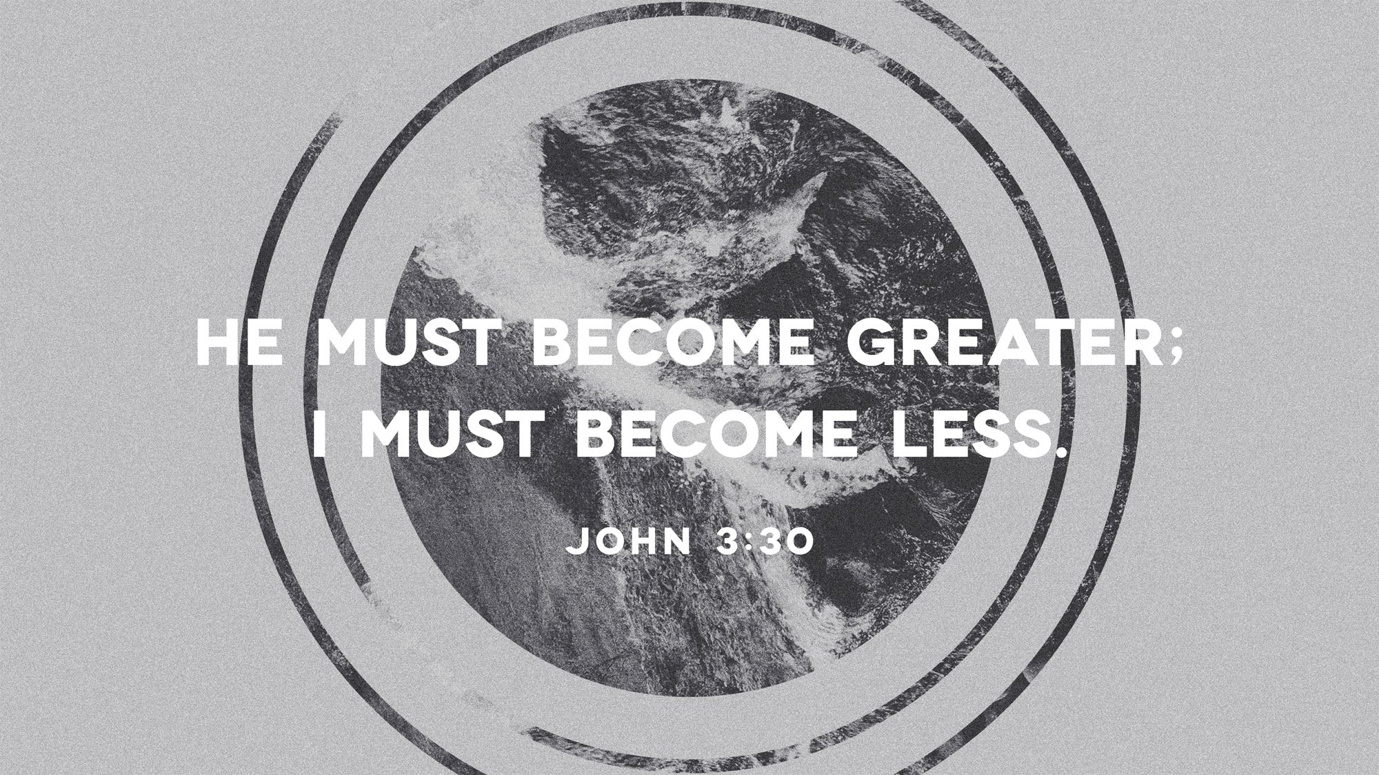 Becomes Less Becoming Less – Living Grounded