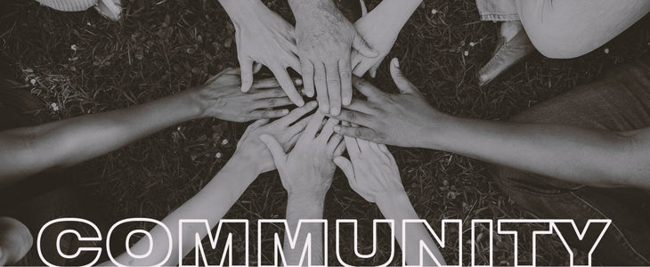 Community: The Most Neglected Part – Living Grounded