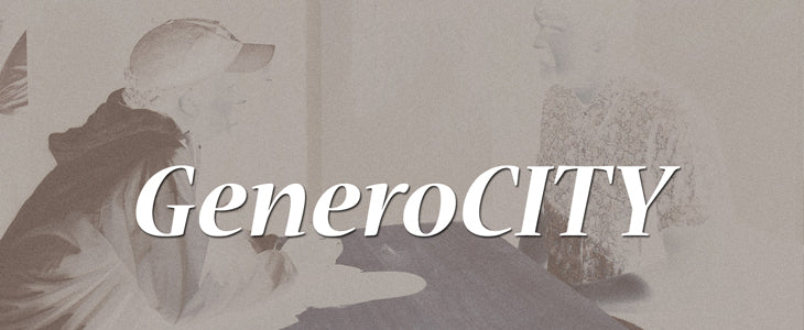 Living GeneroCITY – Living Grounded